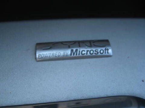 2010 Mercury Mariner V6