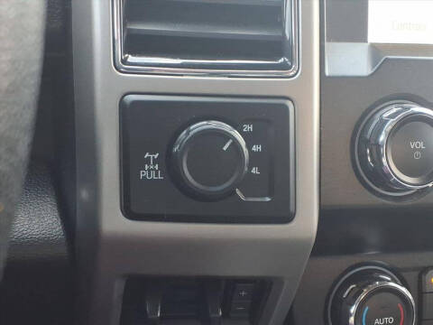 2020 Ford F-350 Super Duty