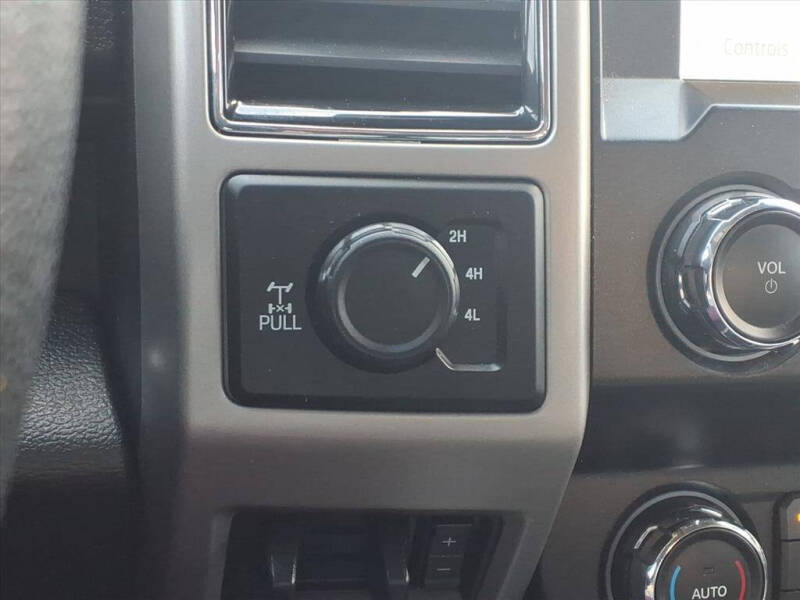 2020 Ford F-350 Super Duty