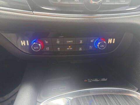 2022 Buick Enclave Premium