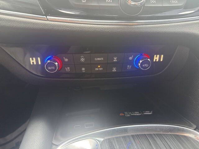 2022 Buick Enclave Premium