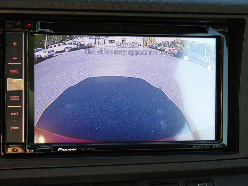 2013 Toyota Prius c Four