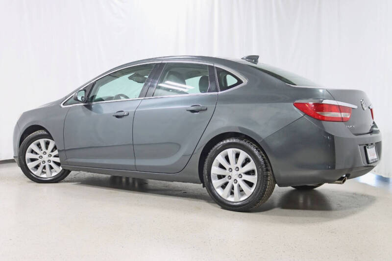 2016 Buick Verano
