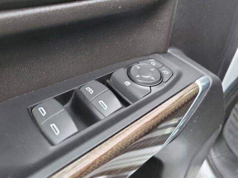 2023 Chevrolet Silverado 2500HD