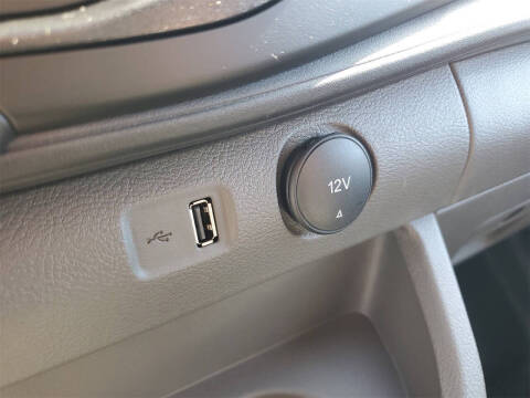 2025 Ford Transit 250