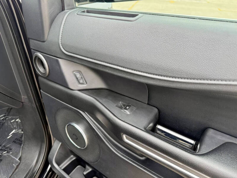 2019 Ford Expedition MAX XLT