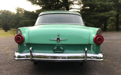 1956 Ford Customline