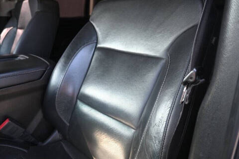 2019 GMC Sierra 2500HD