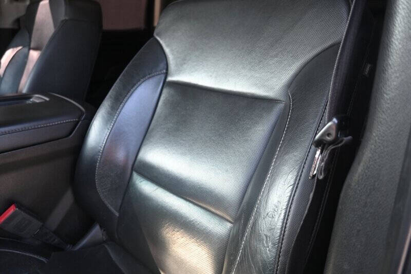 2019 GMC Sierra 2500HD