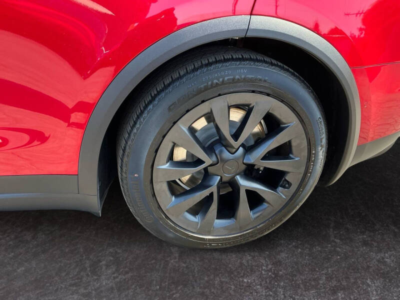 2022 Tesla Model X
