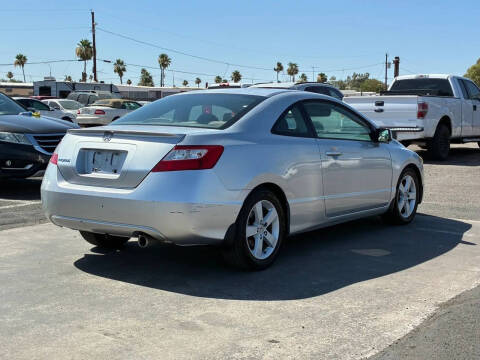 2006 Honda Civic