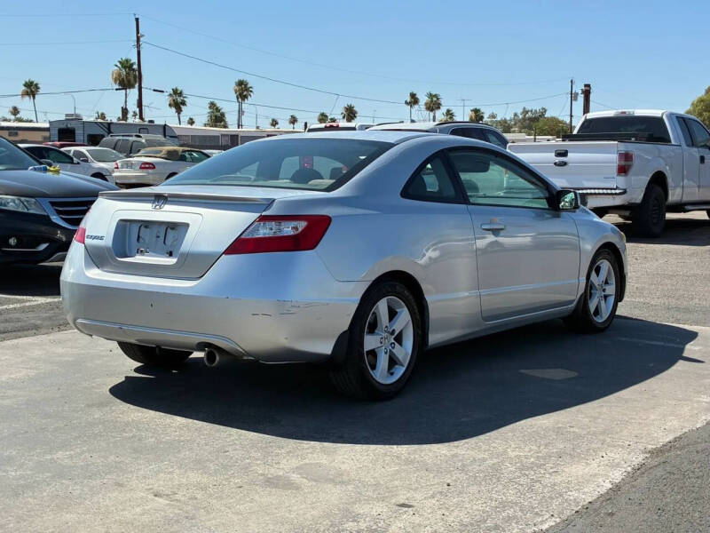 2006 Honda Civic