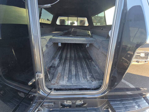 2021 Toyota Tundra SR