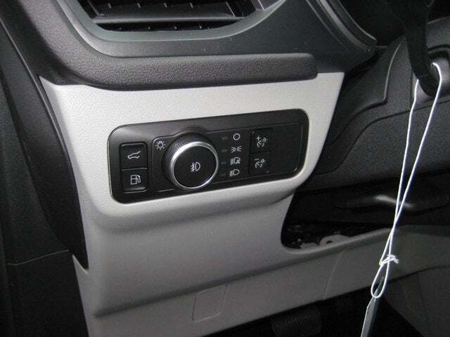 2025 Ford Escape Plug-In Hybrid PHEV