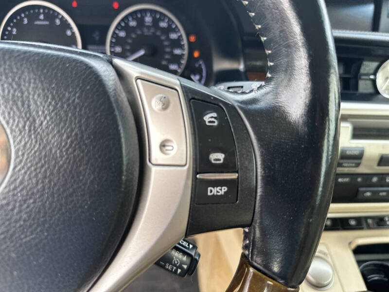 2014 Lexus ES 350