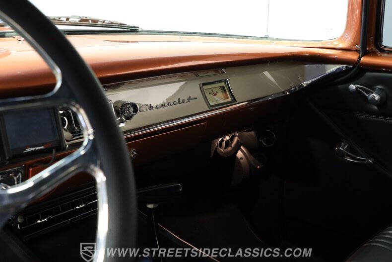 1957 Chevrolet 210