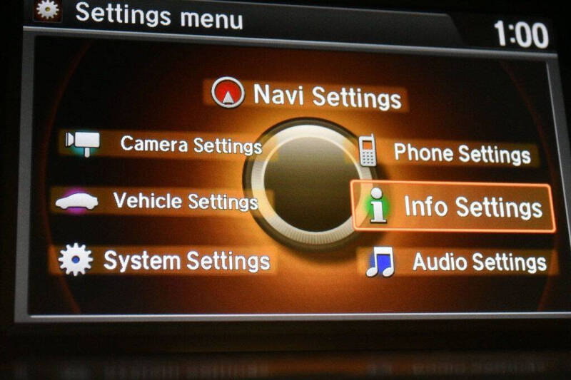 2017 Acura MDX SH-AWD w/Tech