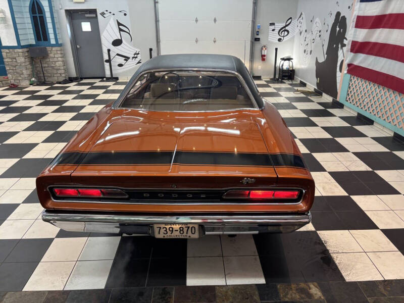 1969 Dodge Super Bee