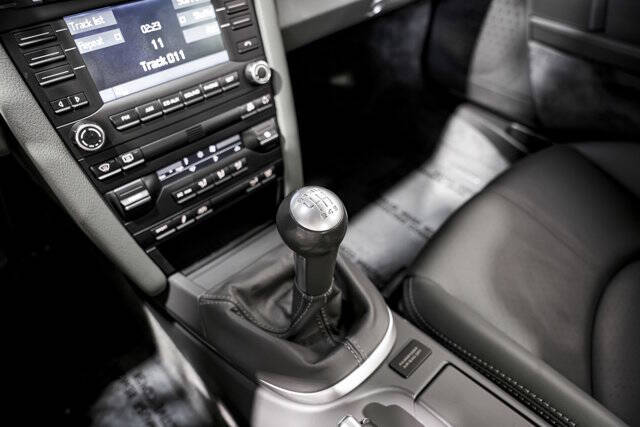 2010 Porsche Cayman S