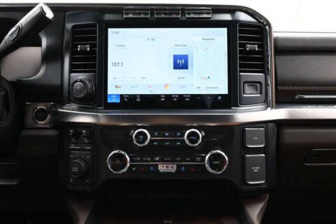 2024 Ford F-350 Super Duty