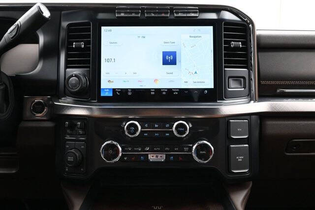 2024 Ford F-350 Super Duty