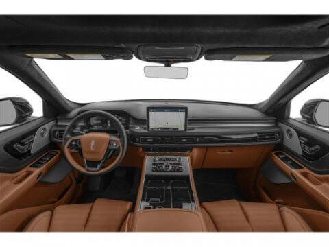 2024 Lincoln Aviator Black Label