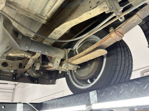 1985 GMC C/K 1500 Series