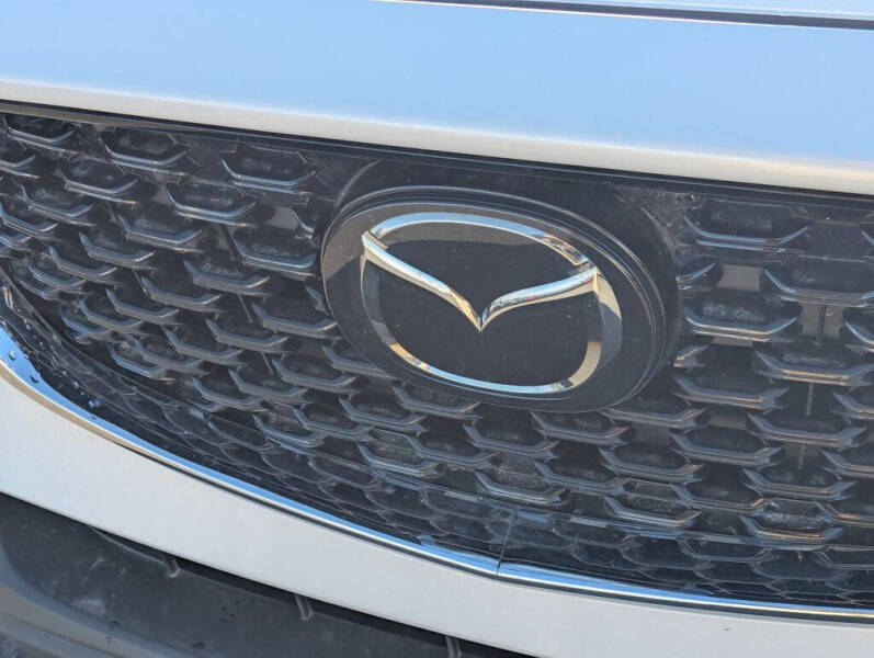 2023 Mazda CX-5 2.5 S Select