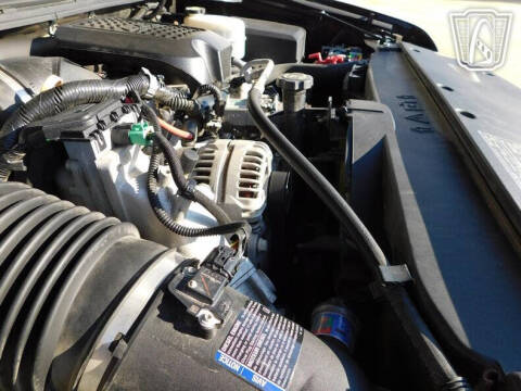 2010 Chevrolet Silverado 2500HD