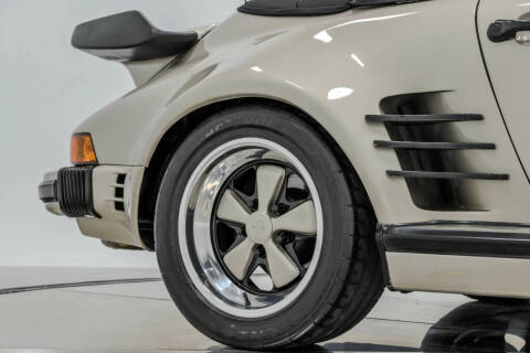 1969 Porsche 911