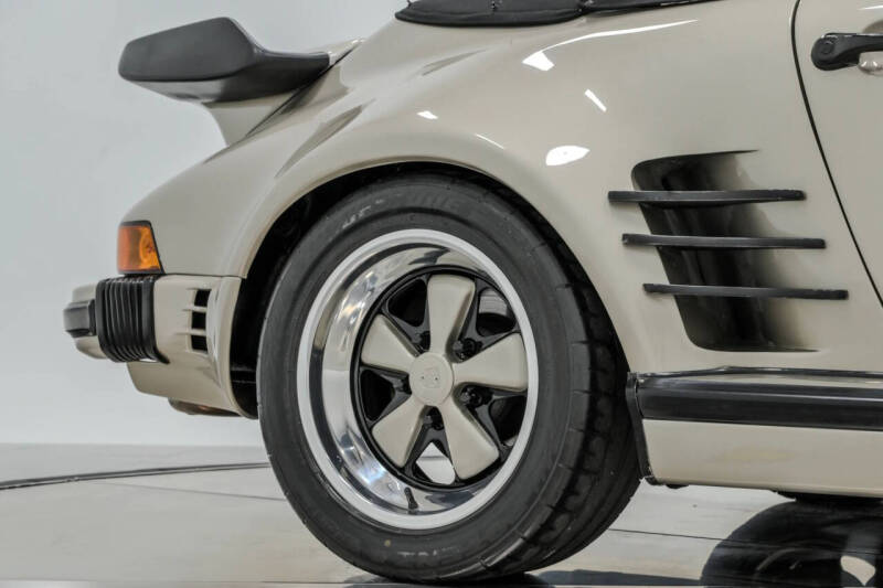 1969 Porsche 911