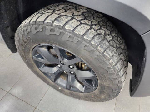 2017 Jeep Cherokee Trailhawk L Plus