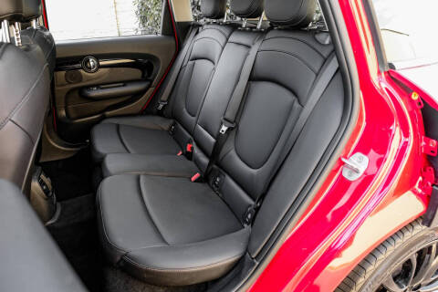 2024 MINI Clubman Cooper S