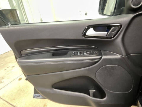 2024 Dodge Durango SXT