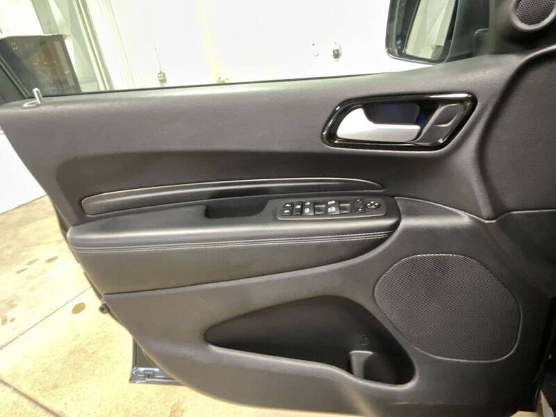 2024 Dodge Durango SXT