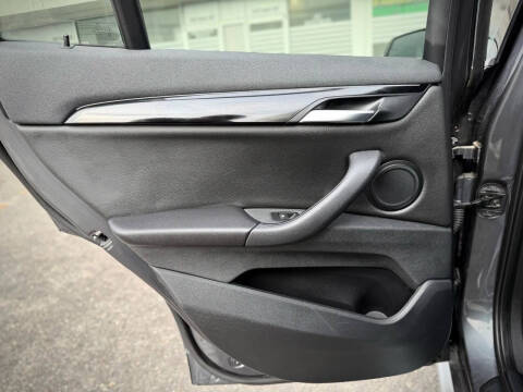 2019 BMW X1 xDrive28i