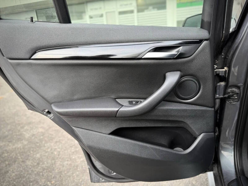 2019 BMW X1 xDrive28i