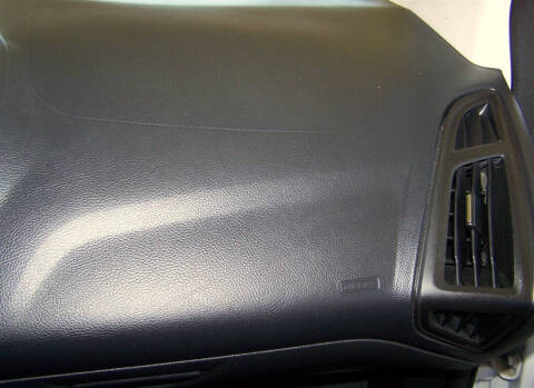 2013 Ford Focus S