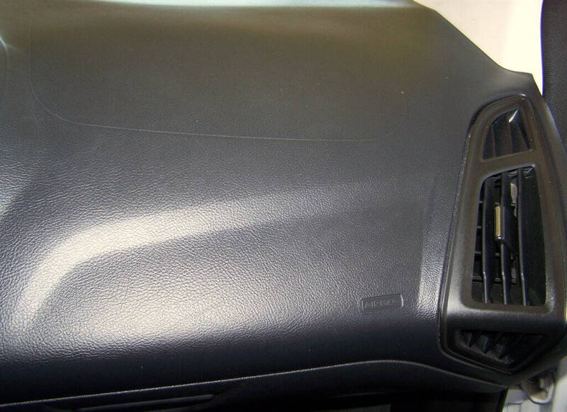 2013 Ford Focus S
