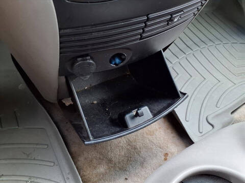 2007 Toyota Sienna LE 7-Passenger