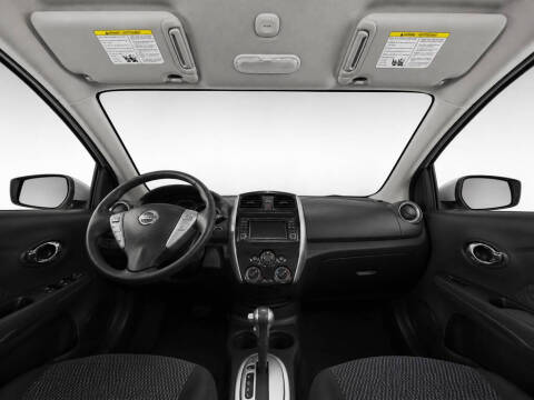 2015 Nissan Versa Note