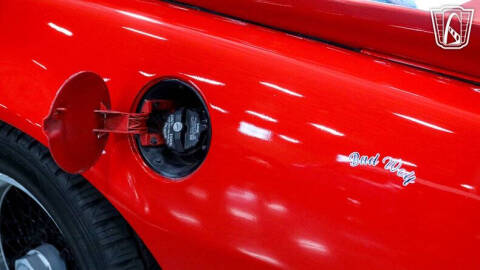 1988 Pontiac Firebird