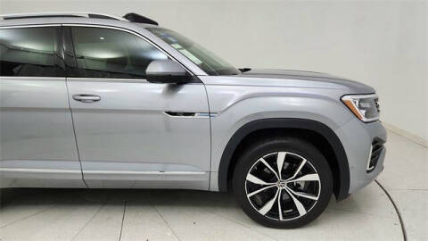 2025 Volkswagen Atlas SEL Premium R-Line 4Motion