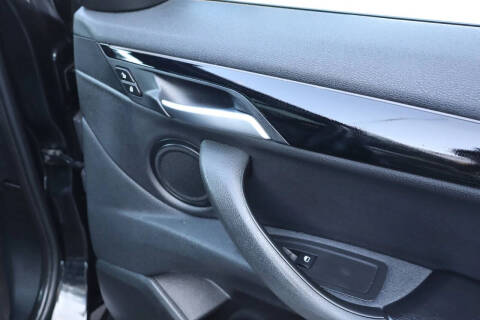 2018 BMW X2 sDrive28i