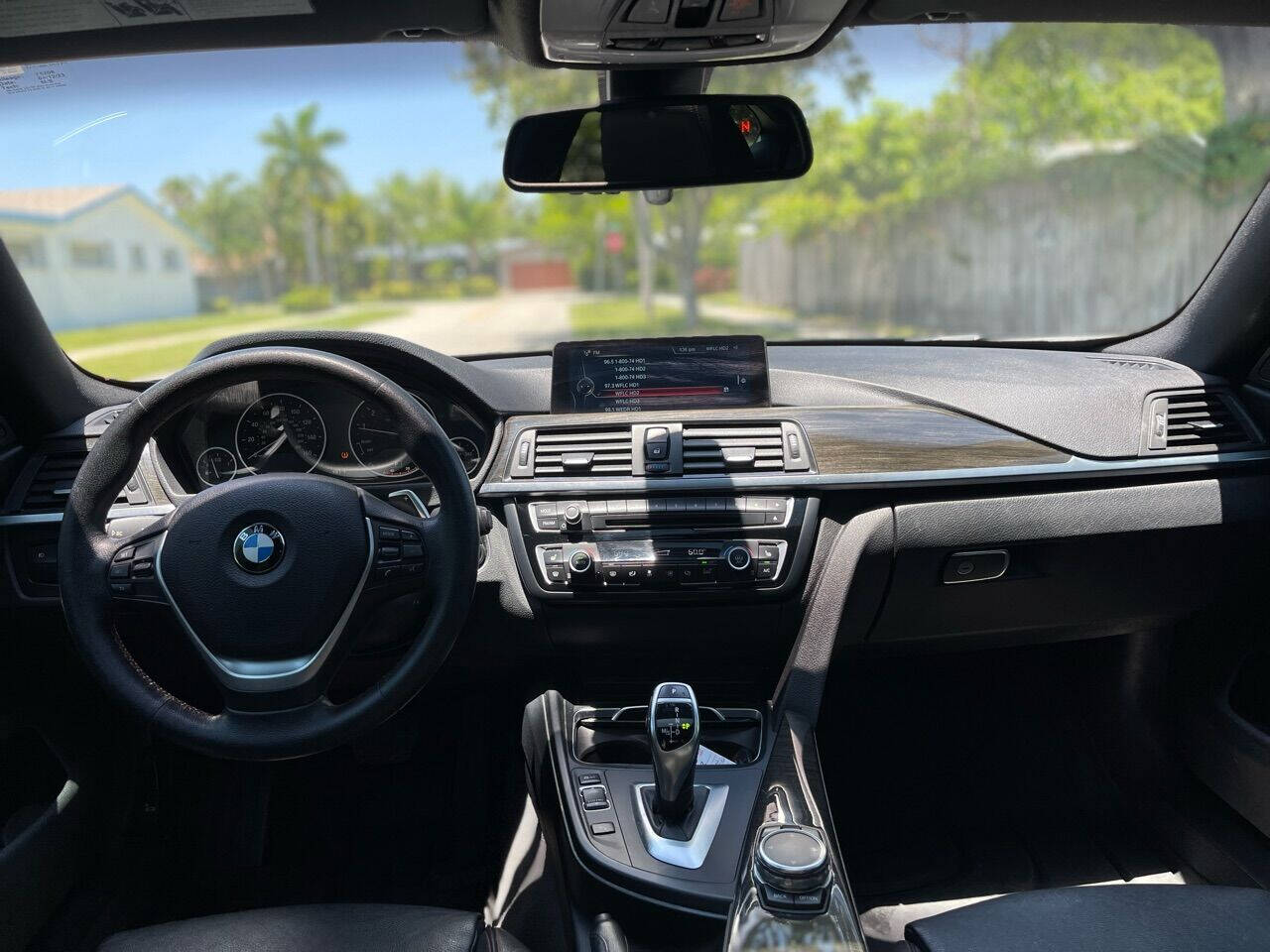 2016 BMW 4 Series  - $15,405
