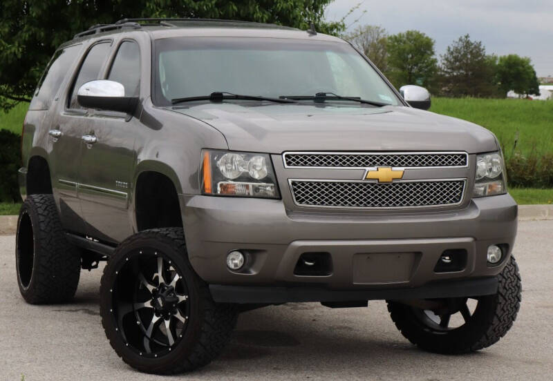 Chevrolet Tahoe For Sale In Council Bluffs Ia Carsforsale Com