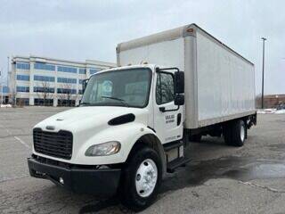 2007 Freightliner M2 106 for sale at ALL ACCESS AUTO in Murray UT