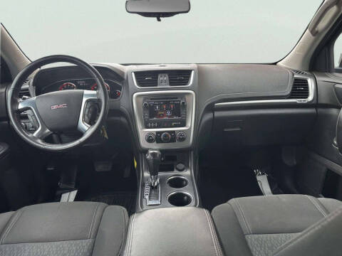 2014 GMC Acadia SLE-1