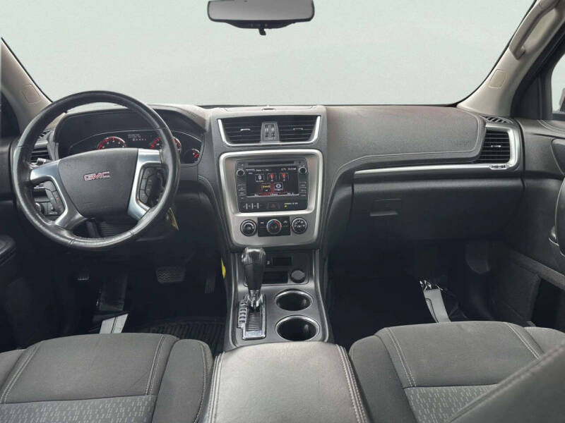 2014 GMC Acadia SLE-1