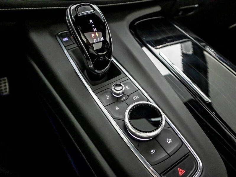 2024 Cadillac Escalade-V